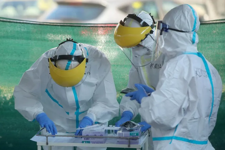 Redovi za brzo testiranje na koronu: U Zagrebu na 12 lokacija od danas možete dobiti nalaz za 15 minuta