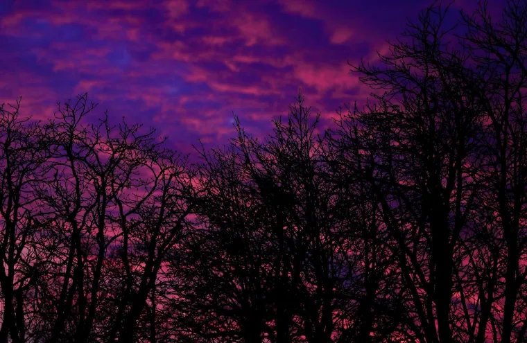 Nikoga ne ostavlja ravnodu&scaron;nim: Pogledajte kako je izgledao zalazak Sunca u Zagrebu!