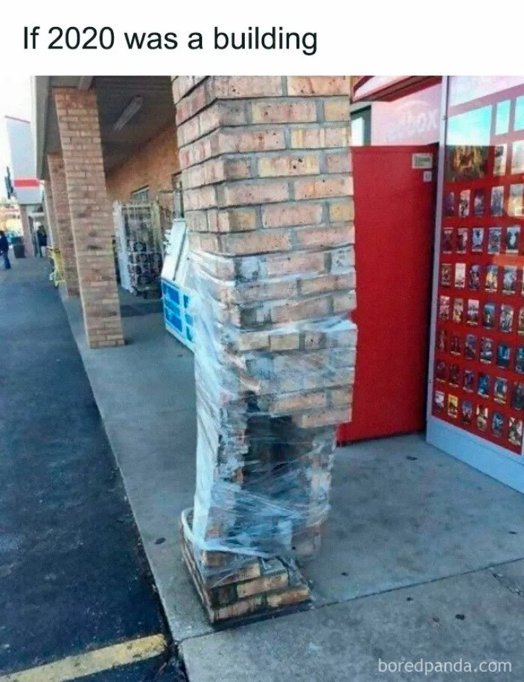 &ldquo;Da je 2020. pivo&hellip;&rdquo;: Pogledajte urnebesne memove na račun ove godine