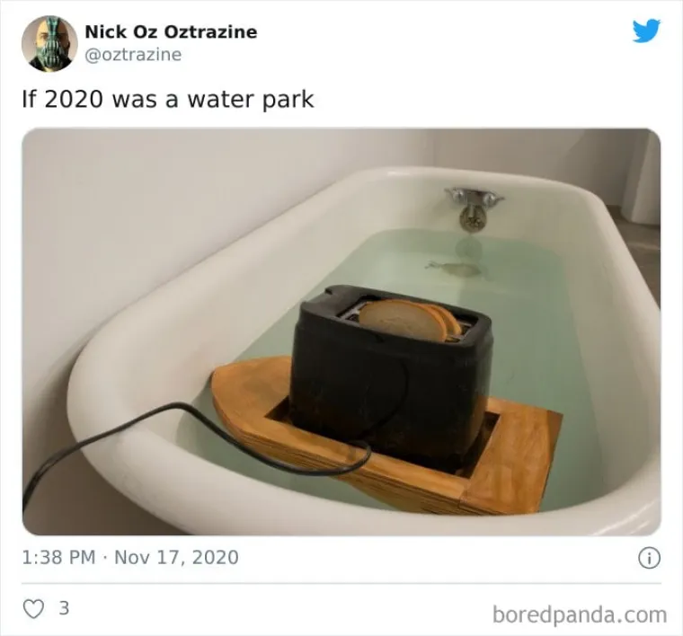 &ldquo;Da je 2020. pivo&hellip;&rdquo;: Pogledajte urnebesne memove na račun ove godine