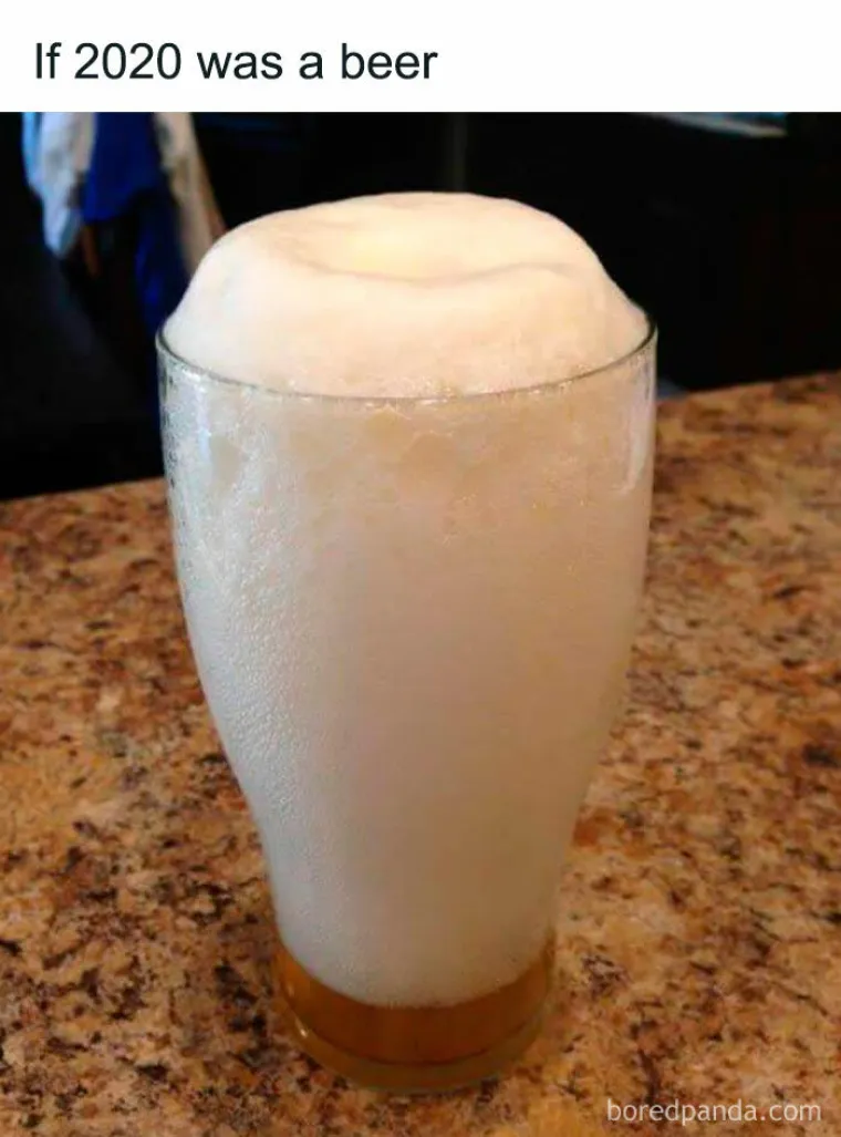&ldquo;Da je 2020. pivo&hellip;&rdquo;: Pogledajte urnebesne memove na račun ove godine