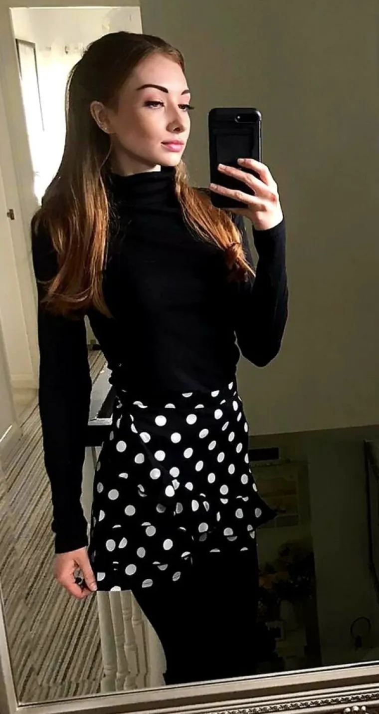 KAD VIDITE OVE CURE U VESTICAMA, NEĆE VAM VI&Scaron;E FALITI CURE U BIKINIJIMA: Očito im je hladno, ali za&scaron;to su se onda tako ogolile?