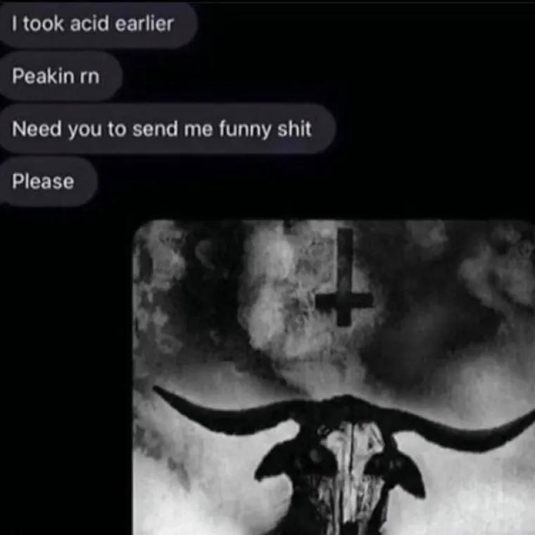 DA NEMA DOKAZA, GDJE BI IM BIO KRAJ: Kad primite ovoliko bolesne poruke, jedino logično je - opaliti screenshot