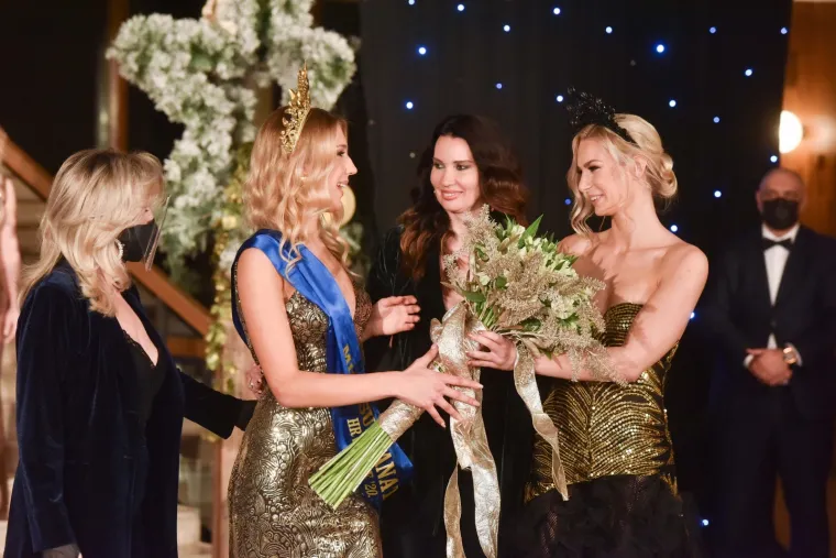 IZABRANA JE NOVA MISS SUPRANATIONAL HRVATSKE: Titulu je odnijela atraktivna srednjoškolka Nina Bojanović