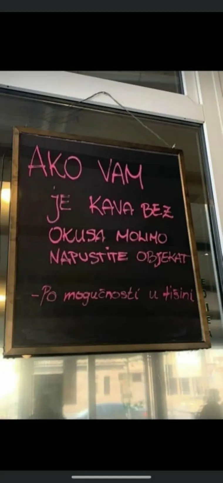 'Kakav početak, takav i kraj': I dalje se &scaron;alimo na račun mjera Stožera