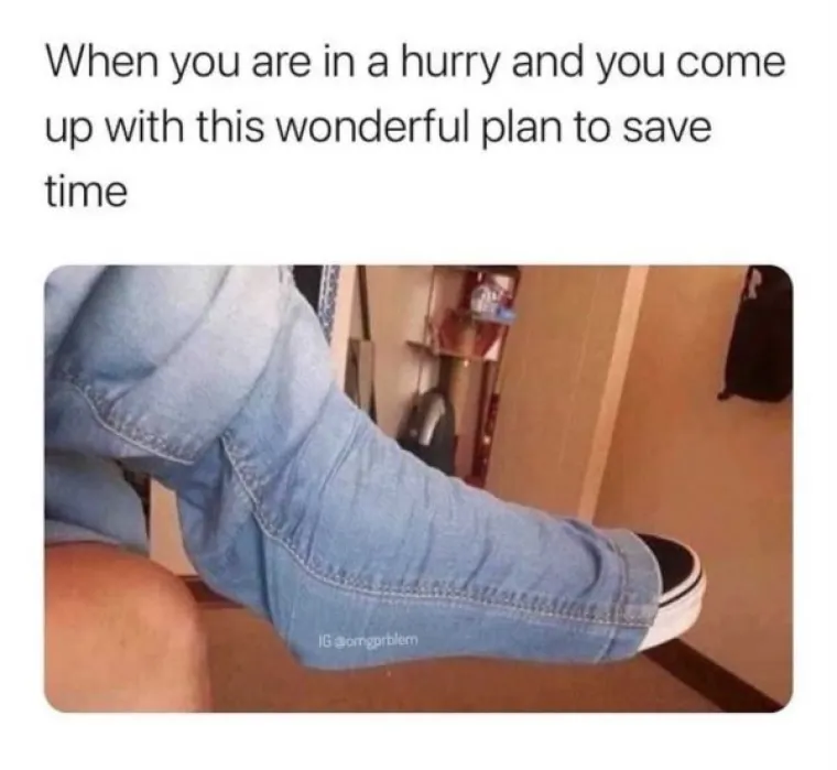 2020. MOŽDA NIJE NAŠA GODINA, ALI MEMOVI NIKAD NISU BILI BOLJI: Ako se bar u jednom ne prepoznate, onda smo totalno podbacili