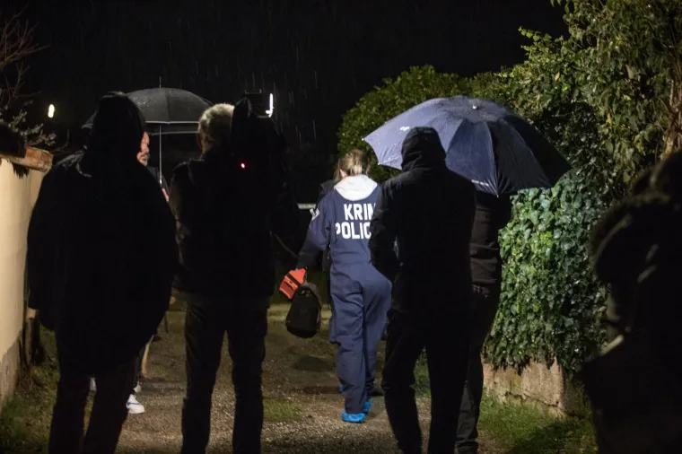 Photo: Srecko Niketic/PIXSELL