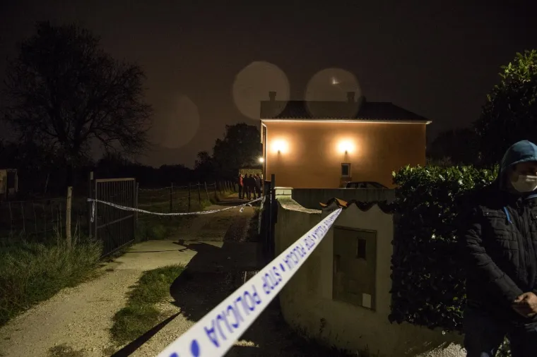 Photo: Srecko Niketic/PIXSELL