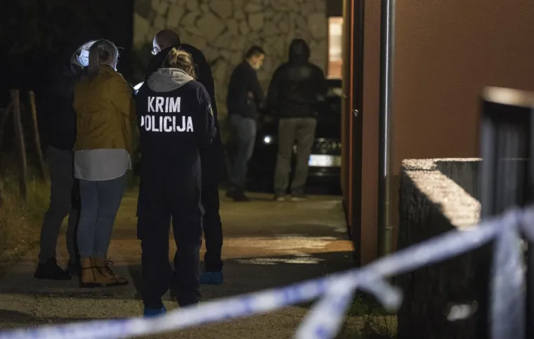 Photo: Srecko Niketic/PIXSELL