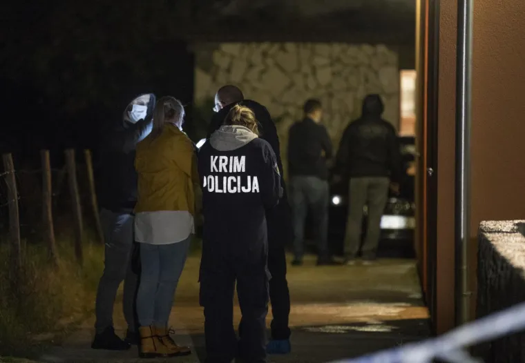 Photo: Srecko Niketic/PIXSELL