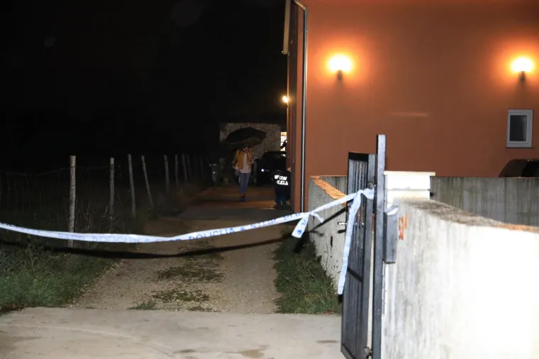 Photo: Srecko Niketic/PIXSELL