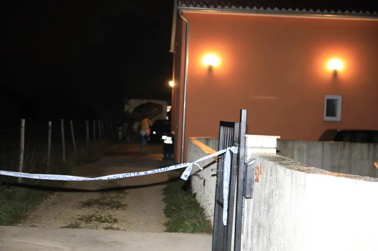 Photo: Srecko Niketic/PIXSELL