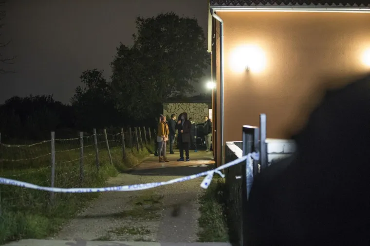 Photo: Srecko Niketic/PIXSELL