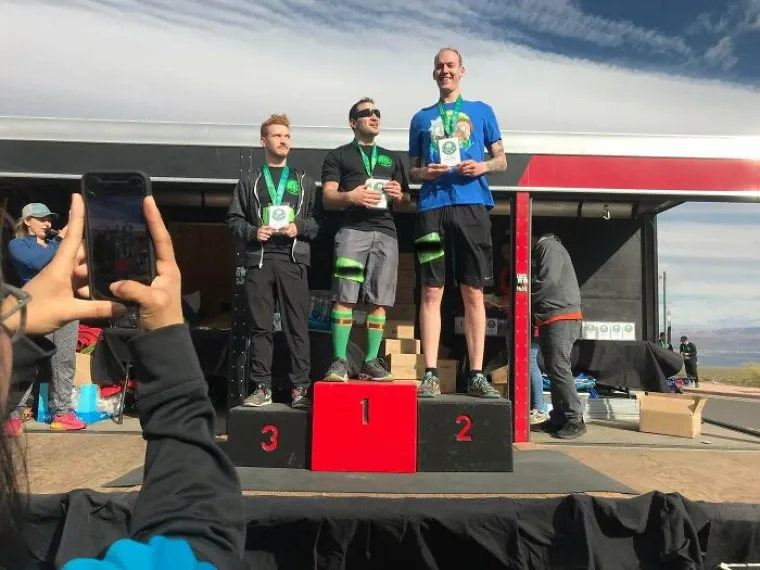 Ono kad si prvi ali kao da nisi