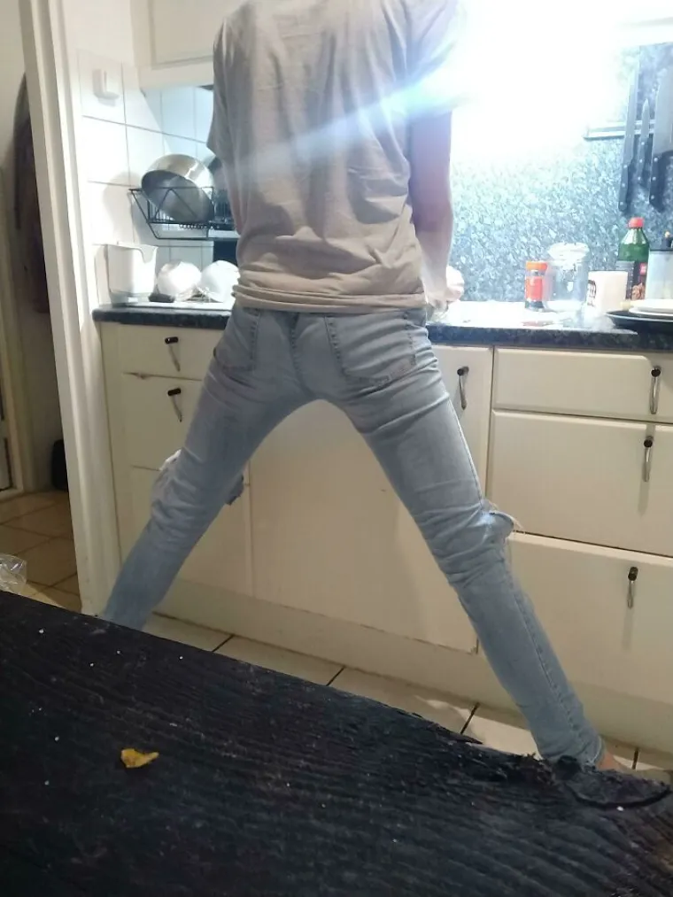 Tko jo&scaron; mora ovako prati suđe?