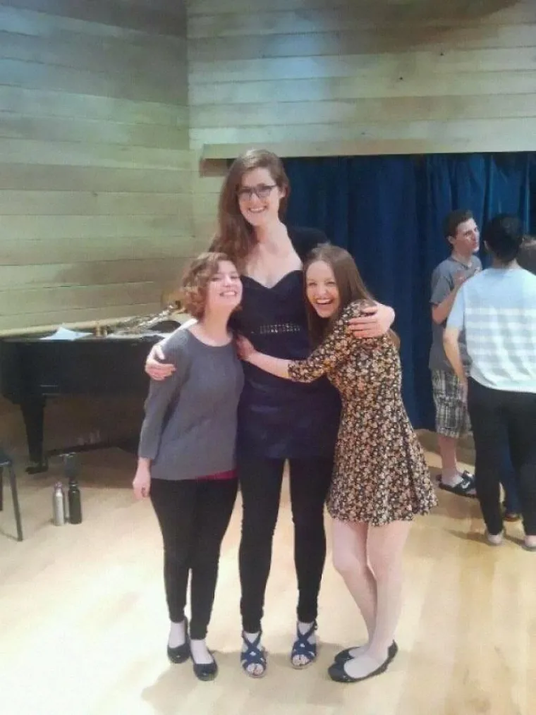 'Ljudi ponekad misle da u mi kolege zapravo djeca'