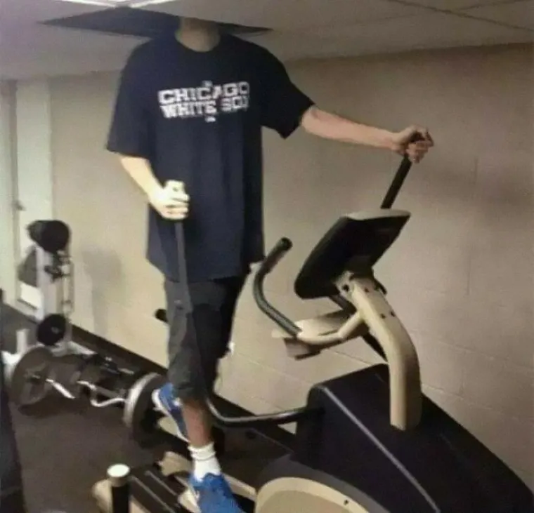 E ovo je već neki novi level