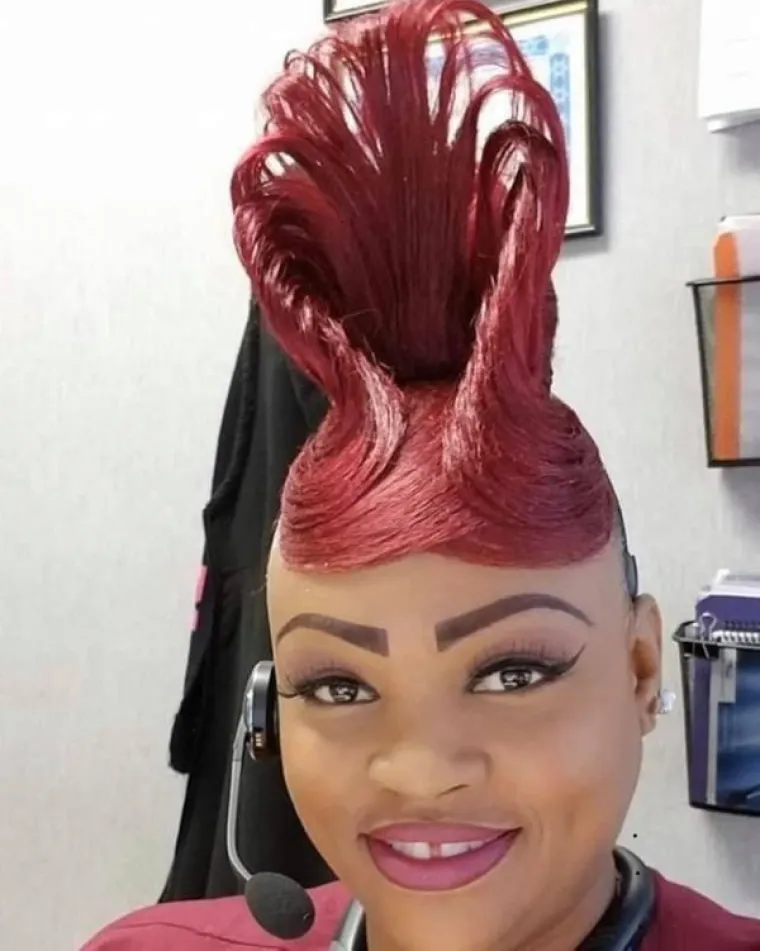 NAKON OVIH FRIZURA TREBAT ĆE VAM TERAPIJA: Da, netko je u salonu tražio upravo ove strahote