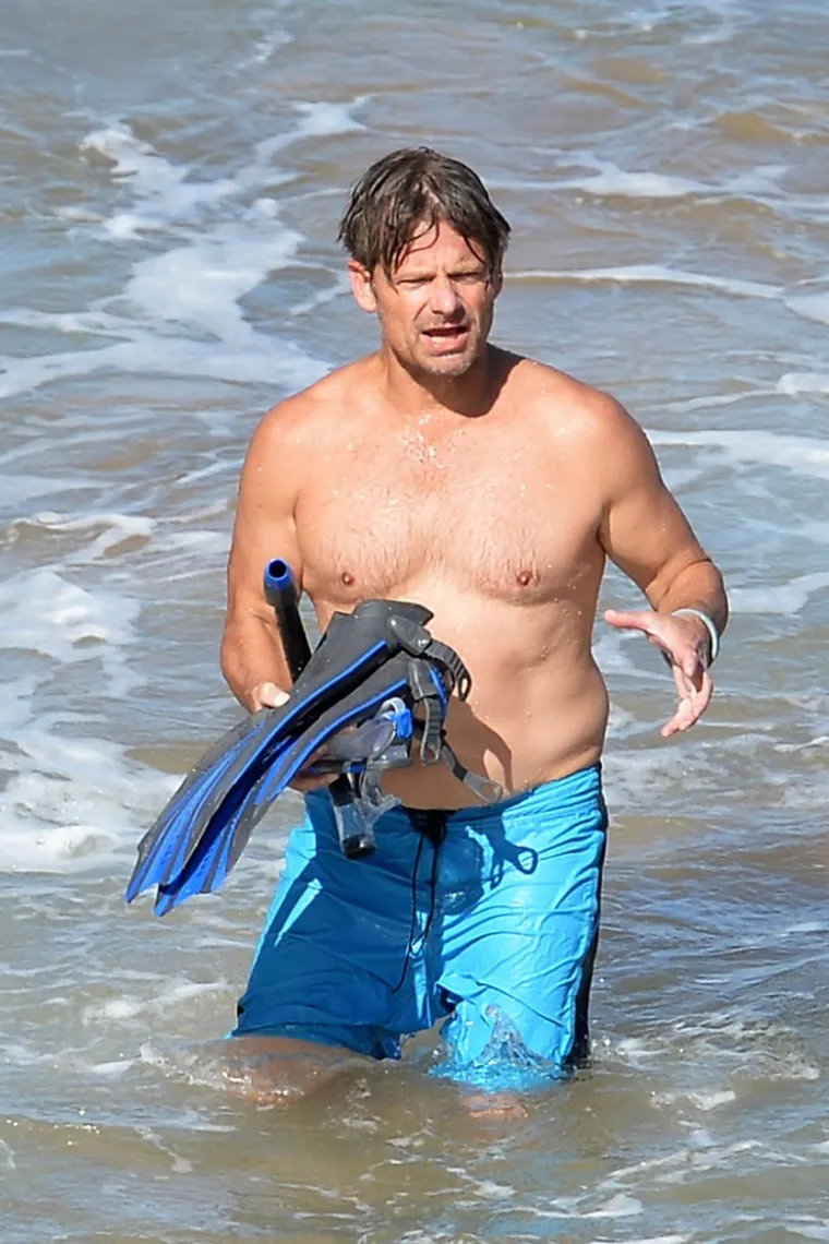 PA IMA LI ONA I&Scaron;TA NA SEBI? Seksi glumica pro&scaron;etala u izdanju koje je bilo nemoguće ne zamijetiti