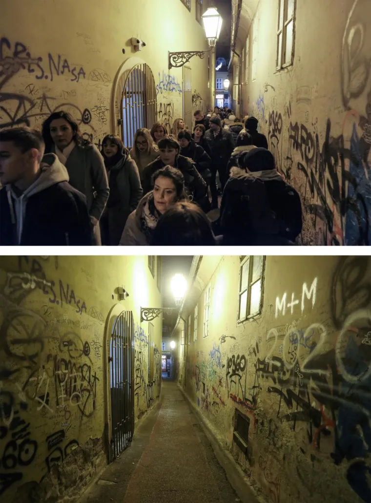 Photo: Tomislav Miletic i Luka Stanzl/PIXSELL