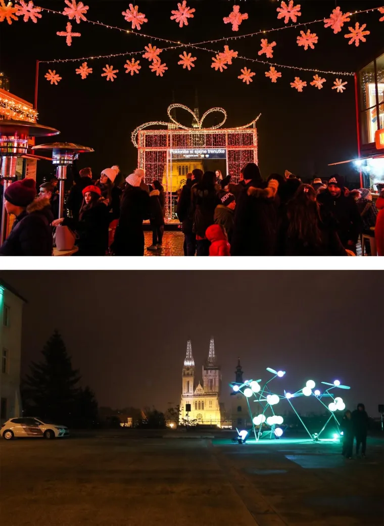 Photo: Josip Regovic i Luka Stanzl/PIXSELL