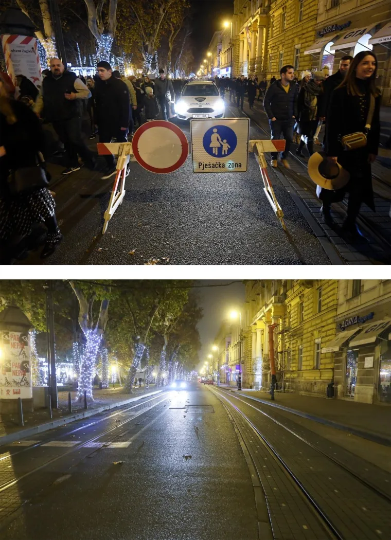 Photo: Luka Stanzl/PIXSELL