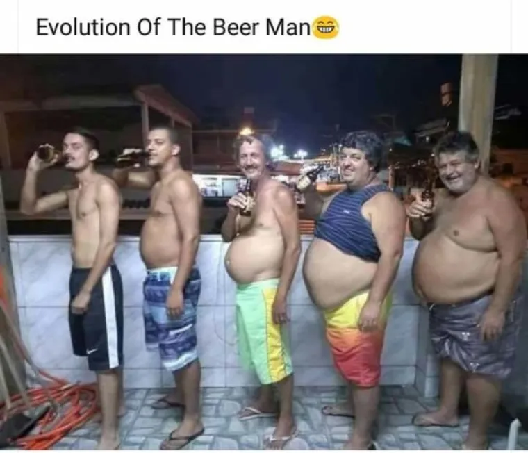 'MA SAMO JEDNO PIVO...': Tako to počinje, a zavr&scaron;ava ovakvim prizorima; sjećate se kako je to izgledalo nekada dok smo smjeli izlaziti?