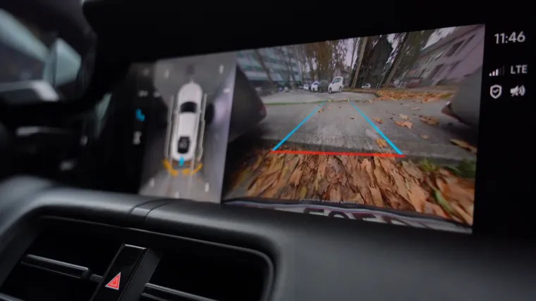 Pogledajte kako izgleda Porsche Taycan: Automobil kojem se na cesti - svi miču s puta...