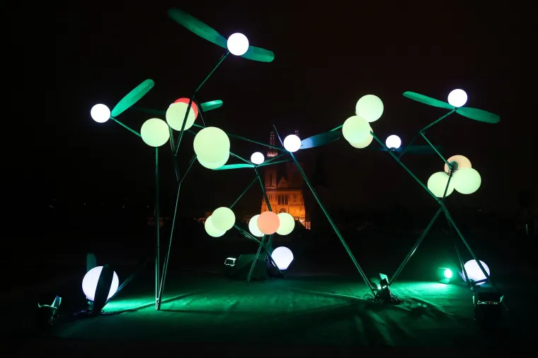 Pogledajte prekrasne prizore s Adventa u Zagrebu! Skromniji, bez buke i gužve, ali u punom sjaju