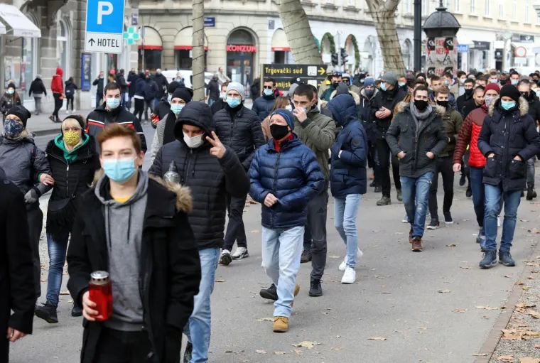 Foto: Patrik Macek/PIXSELL
