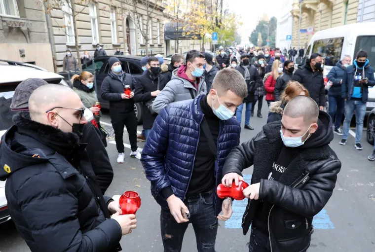 Foto: Patrik Macek/PIXSELL