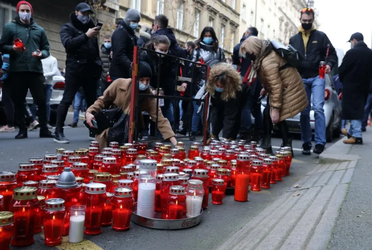 Foto: Patrik Macek/PIXSELL