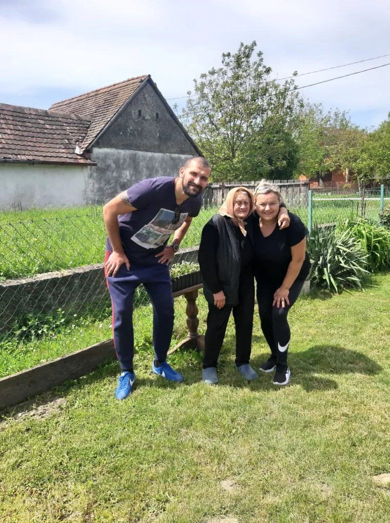 Toliko su skromni da će vas rasplakati: 'Jedan dječak se toliko razveselio salami da nam se srce slomilo'