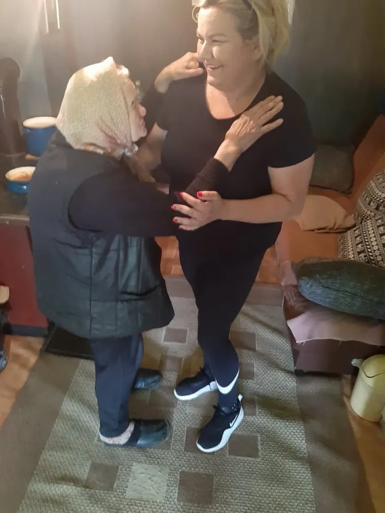 Toliko su skromni da će vas rasplakati: 'Jedan dječak se toliko razveselio salami da nam se srce slomilo'