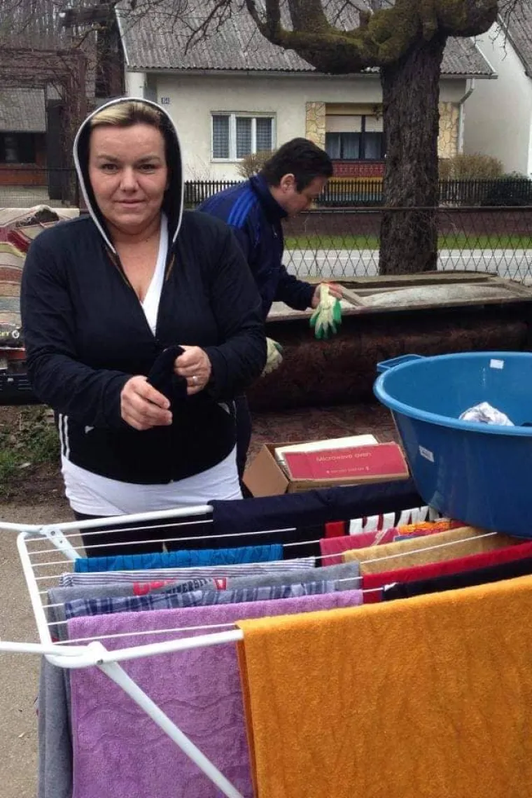 Toliko su skromni da će vas rasplakati: 'Jedan dječak se toliko razveselio salami da nam se srce slomilo'