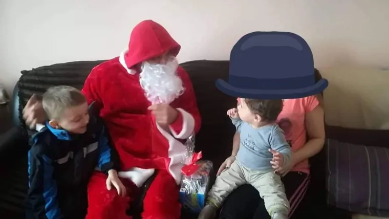 Toliko su skromni da će vas rasplakati: 'Jedan dječak se toliko razveselio salami da nam se srce slomilo'