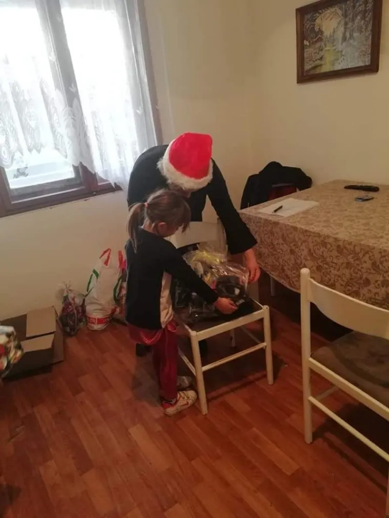 Toliko su skromni da će vas rasplakati: 'Jedan dječak se toliko razveselio salami da nam se srce slomilo'