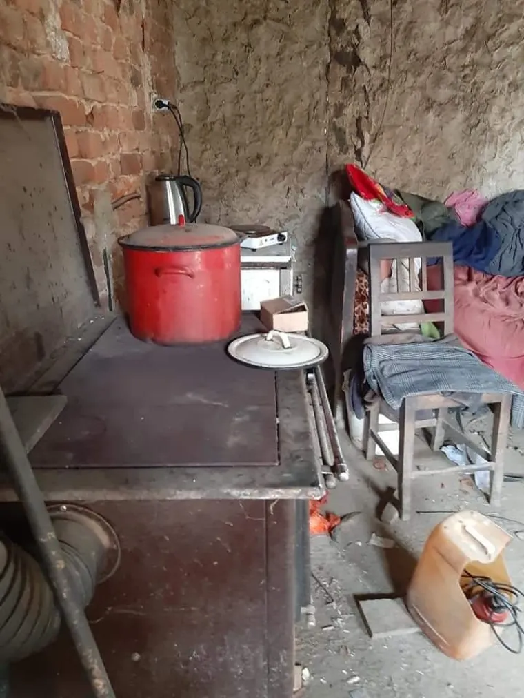 Toliko su skromni da će vas rasplakati: 'Jedan dječak se toliko razveselio salami da nam se srce slomilo'