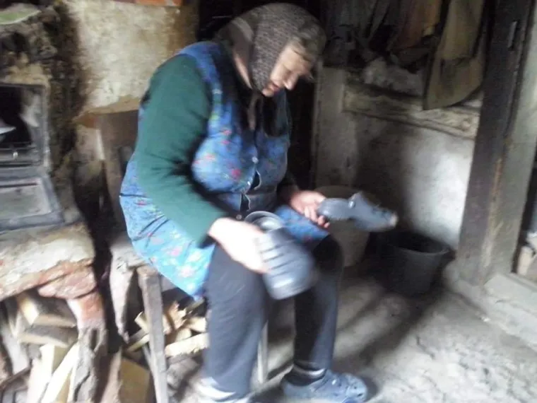 Toliko su skromni da će vas rasplakati: 'Jedan dječak se toliko razveselio salami da nam se srce slomilo'