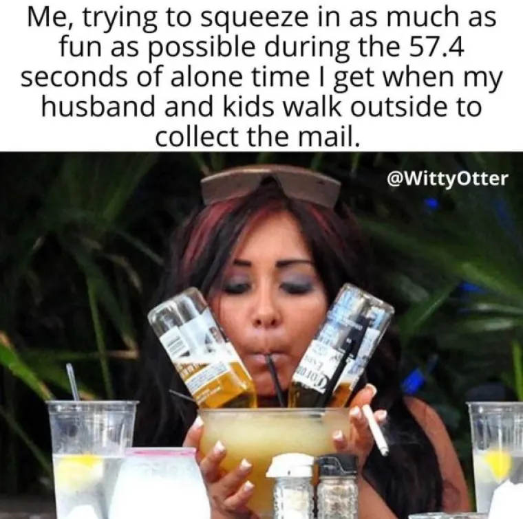 'SU&Scaron;A' U KREVETU I OSTALE TRAGEDIJE: Ako ste u braku cijelu vječnost, ovi memovi će vam biti bolno poznati