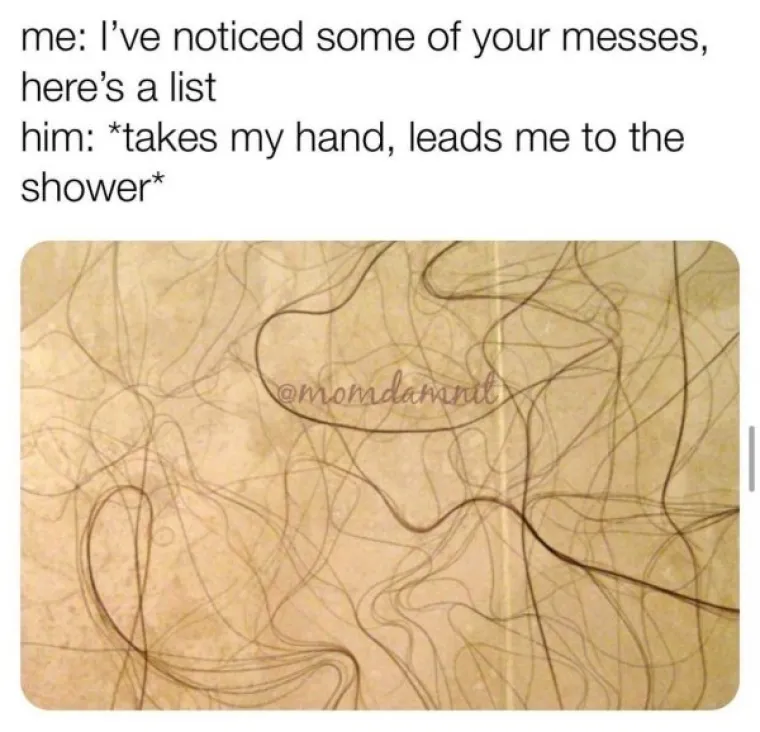 'SU&Scaron;A' U KREVETU I OSTALE TRAGEDIJE: Ako ste u braku cijelu vječnost, ovi memovi će vam biti bolno poznati