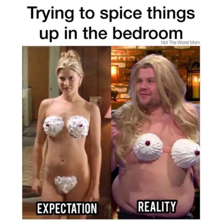 'SU&Scaron;A' U KREVETU I OSTALE TRAGEDIJE: Ako ste u braku cijelu vječnost, ovi memovi će vam biti bolno poznati