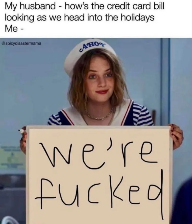 'SU&Scaron;A' U KREVETU I OSTALE TRAGEDIJE: Ako ste u braku cijelu vječnost, ovi memovi će vam biti bolno poznati