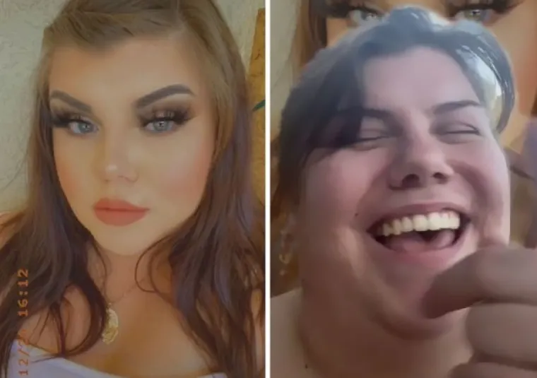 MU&Scaron;KARCE SU ODU&Scaron;EVILE IZGLEDOM, A ONDA IM OTKRILE TAJNU: Ovako izgledamo bez filtera i &scaron;minke