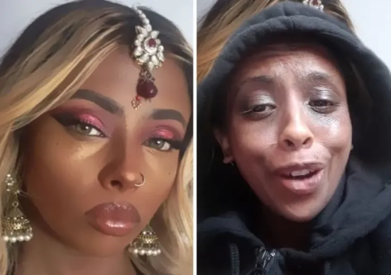 MU&Scaron;KARCE SU ODU&Scaron;EVILE IZGLEDOM, A ONDA IM OTKRILE TAJNU: Ovako izgledamo bez filtera i &scaron;minke