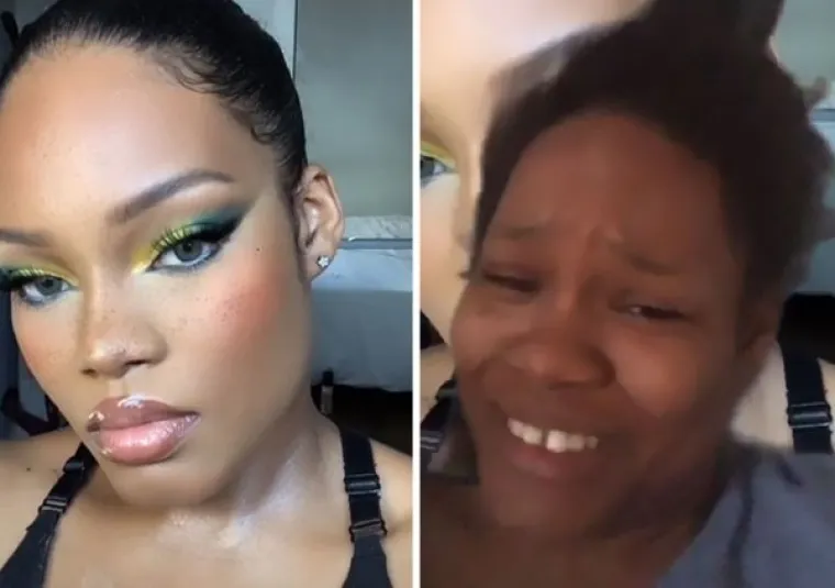 MU&Scaron;KARCE SU ODU&Scaron;EVILE IZGLEDOM, A ONDA IM OTKRILE TAJNU: Ovako izgledamo bez filtera i &scaron;minke