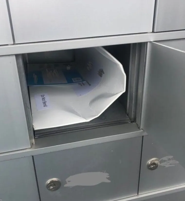 'Poslalali su mi diplomu za koju sam se prilično namučio'