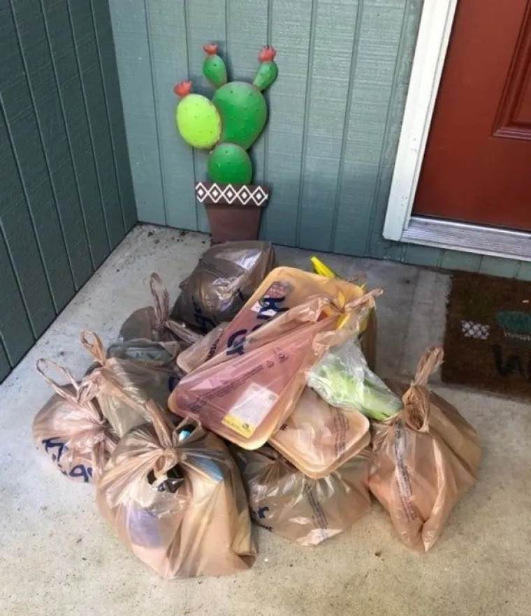 PAKET JE STIGAO, ALI PO KOJU CIJENU? Tehnički, dostava je odradila svoj posao, ali kad su otvorili kutiju pao im je mrak na oči