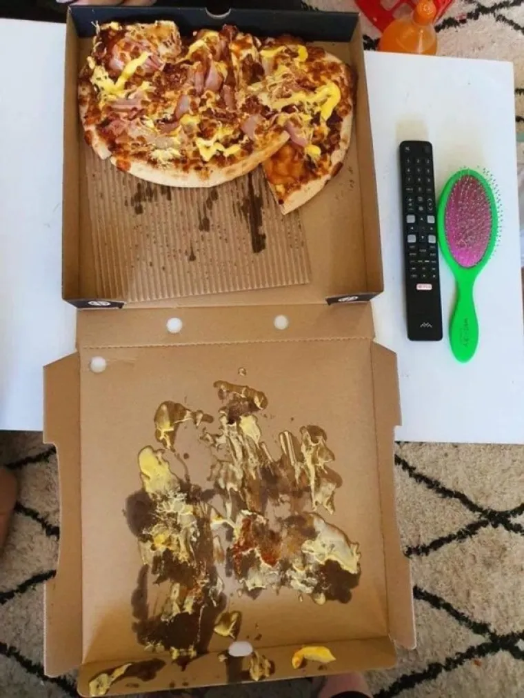 PAKET JE STIGAO, ALI PO KOJU CIJENU? Tehnički, dostava je odradila svoj posao, ali kad su otvorili kutiju pao im je mrak na oči