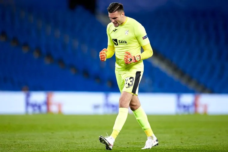 [FOTO] RIJEČKI SMIJE&Scaron;AK NA ANOETU: Pogledajte prizore ponosa hrvatskog nogometa